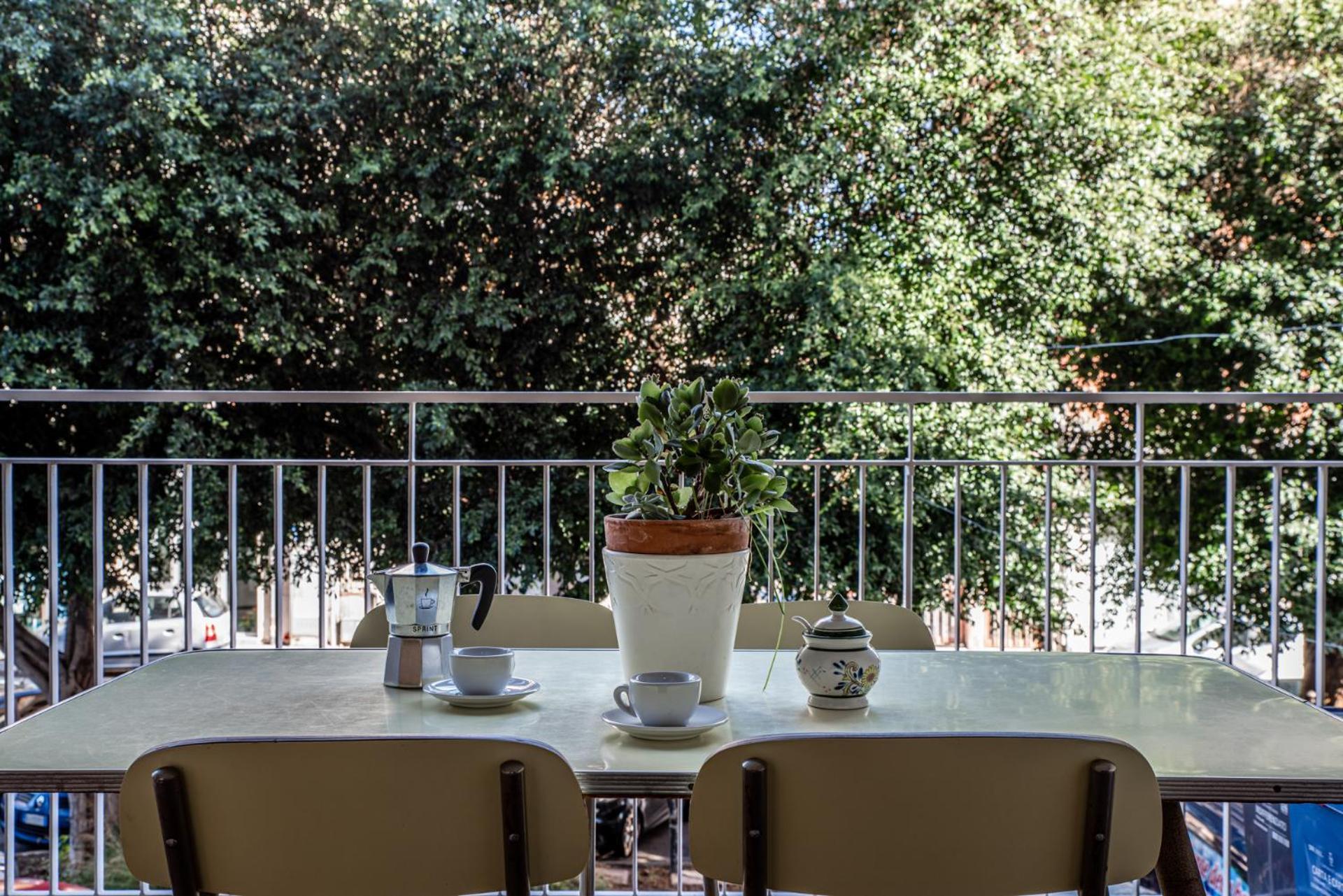 Отель Aulino House Катания Экстерьер фото